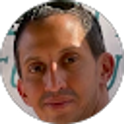 Profile photo of Anthony Mendez