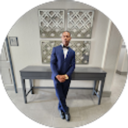 Profile photo of Jovan Butler