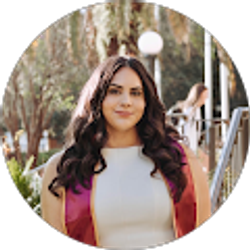 Profile photo of Natalie Fernandez