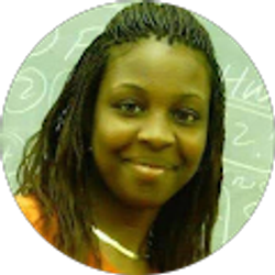 Profile photo of Deloris Harrison