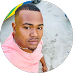 Profile photo of Jean baptiste Davidson pedro