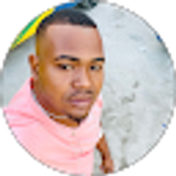 Profile photo of Jean baptiste Davidson pedro