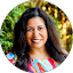 Profile photo of Margarita Renegar