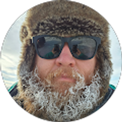 Profile photo of Kory Meyers