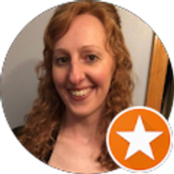 Profile photo of Rachel Beth Peck