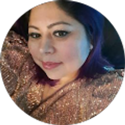 Profile photo of Ana Reyes