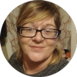 Profile photo of Stacy Wright