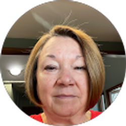 Profile photo of Rhonda Hicks