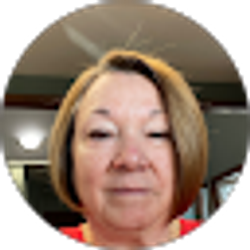 Profile photo of Rhonda Hicks