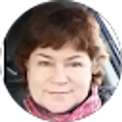 Profile photo of Patrice Lightcap