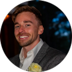Profile photo of Austin Burns