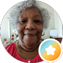 Profile photo of Barbara Garnett