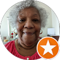 Profile photo of Barbara Garnett