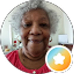 Profile photo of Barbara Garnett
