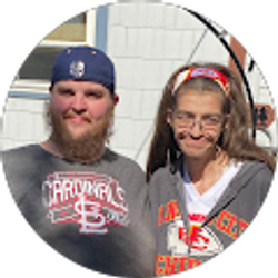 Profile photo of Wally Miller