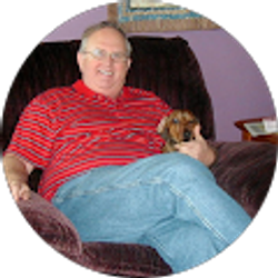 Profile photo of Michael Hamman