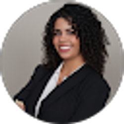 Profile photo of Kiran Martinez