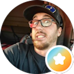 Profile photo of Daniel Hubbard