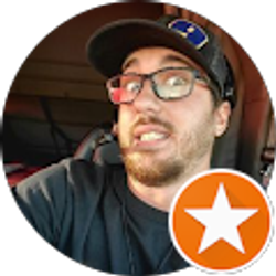 Profile photo of Daniel Hubbard