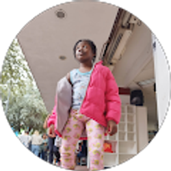 Profile photo of Bernadin Jean