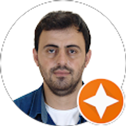 Profile photo of Sercan Kucukosman