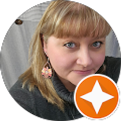 Profile photo of Liz Losoya