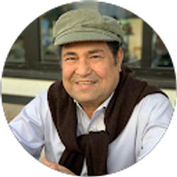 Profile photo of Mohammad Hussain Alnajafi (‫محمد حسين النجفي‬‎)