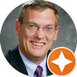 Profile photo of Doug Heins