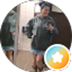 Profile photo of Chelsea Peterson