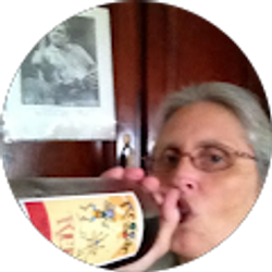 Profile photo of Kathy Blankenship