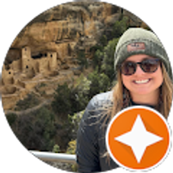 Profile photo of Shelby Hughes