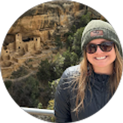 Profile photo of Shelby Hughes