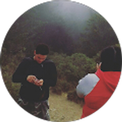 Profile photo of Alex Lara