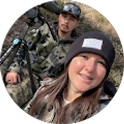 Profile photo of Faith Hansen