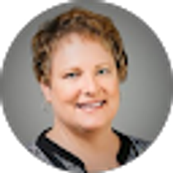 Profile photo of Patricia Deckert