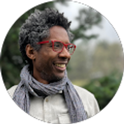 Profile photo of Cleveland Cooper