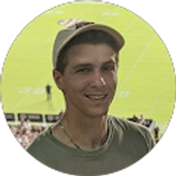 Profile photo of Christian Oliverio