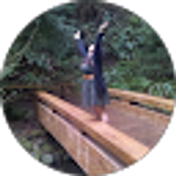 Profile photo of Andie Alvarado