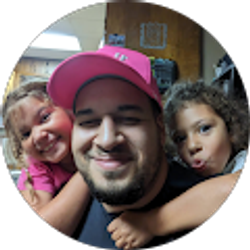 Profile photo of Marvin Riddick Jr