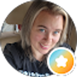Profile photo of Danielle Hart