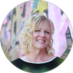 Profile photo of Angie Braun