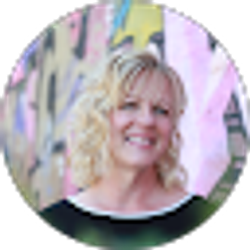 Profile photo of Angie Braun