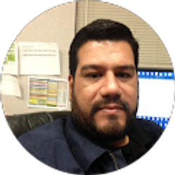 Profile photo of Joaquin Ruiz