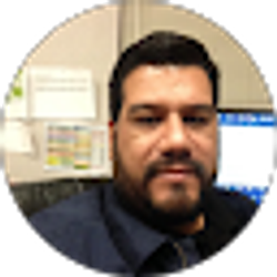 Profile photo of Joaquin Ruiz