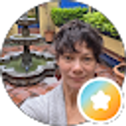 Profile photo of Erika M. Garcia