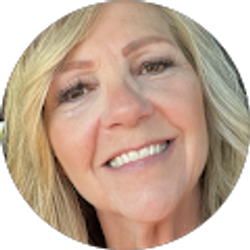 Profile photo of Sue Kelly