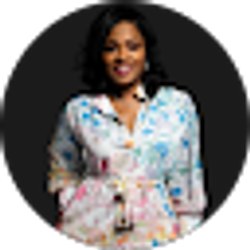 Profile photo of Joyce Anthony