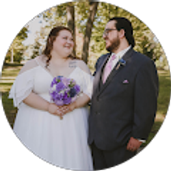 Profile photo of McKenzie Caldwell