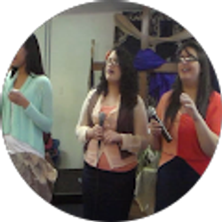 Profile photo of Natalie Ortiz