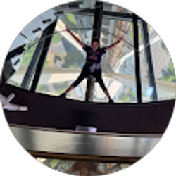 Profile photo of Rachelle miles